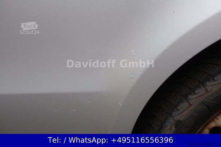 Umpikorja-auto MERCEDES-BENZ Nr.292 Vito Kasten 114CDI BT 4x4 lang /Klima/AHK