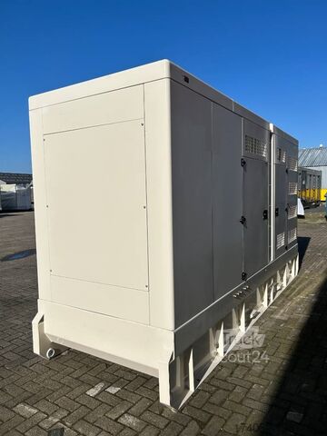 Agregat Perkins 2506C-E15TAG2 - 550 kVA Surplus genset - DPX-20019