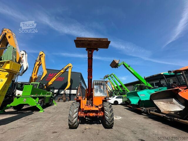 Verreiker Manitou MT 425 CP