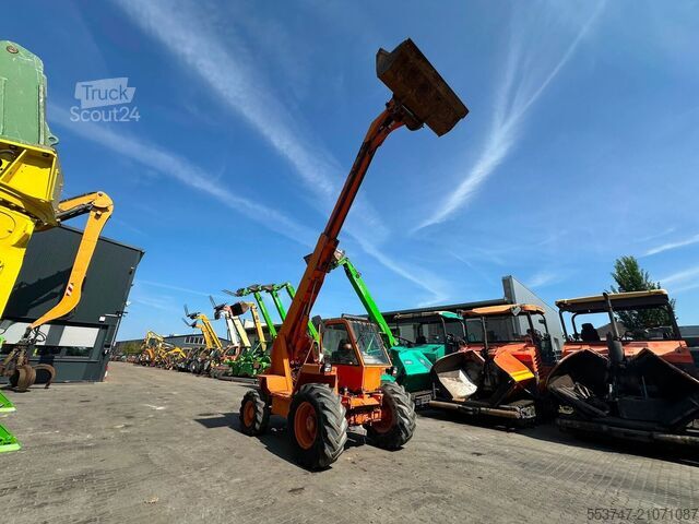 Verreiker Manitou MT 425 CP
