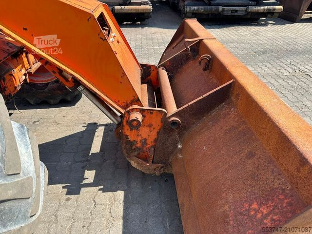 Verreiker Manitou MT 425 CP