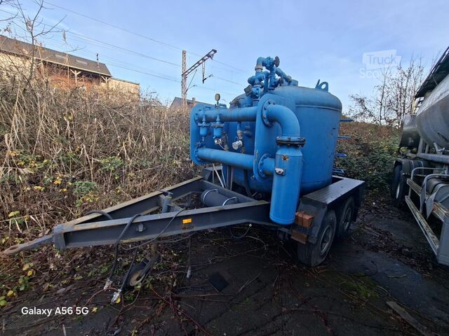 Châssis  Kiess L100