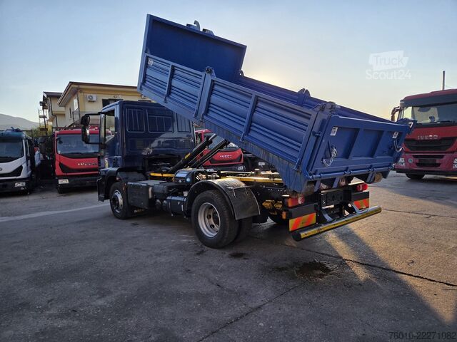 Camion scarrabile Iveco EUROCARGO 120-220