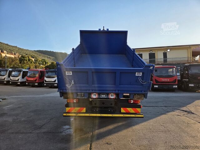 Camion scarrabile Iveco EUROCARGO 120-220
