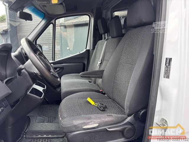 Panelová dodávka Mercedes-Benz Sprinter 316 CDI L2H1 - automaat - trekaak 3.5 ...