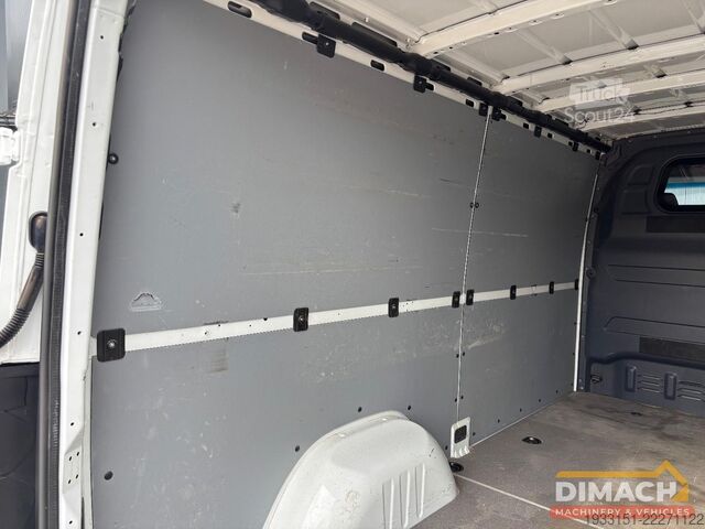 Panelová dodávka Mercedes-Benz Sprinter 316 CDI L2H1 - automaat - trekaak 3.5 ...