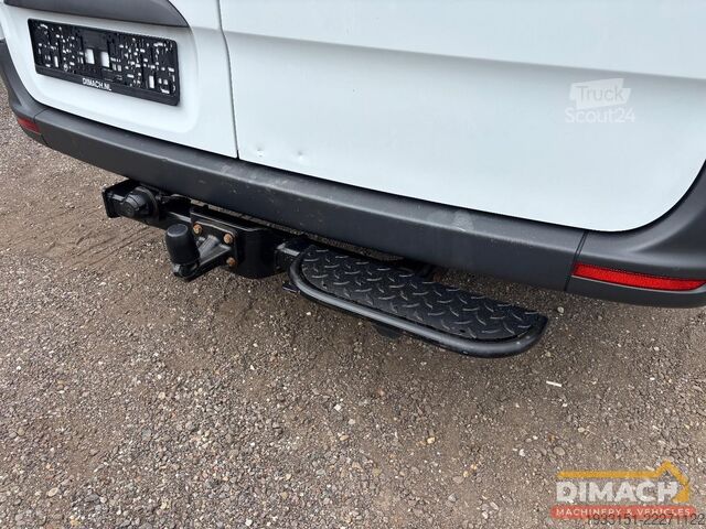 Panelová dodávka Mercedes-Benz Sprinter 316 CDI L2H1 - automaat - trekaak 3.5 ...