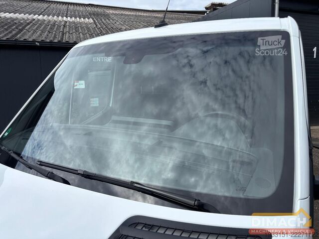 Bestelbus Mercedes-Benz Sprinter 316 CDI L2H1 - automaat - trekaak 3.5 ...