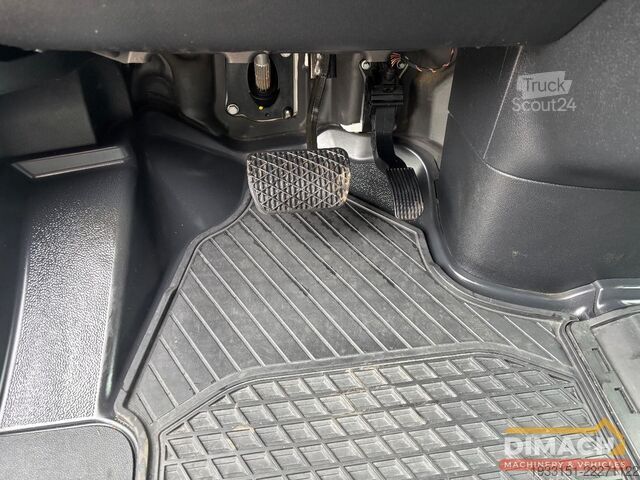 Bestelbus Mercedes-Benz Sprinter 316 CDI L2H1 - automaat - trekaak 3.5 ...