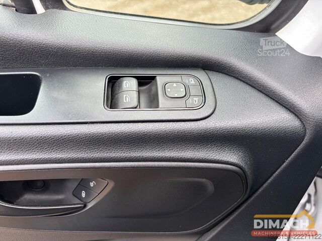 Bestelbus Mercedes-Benz Sprinter 316 CDI L2H1 - automaat - trekaak 3.5 ...