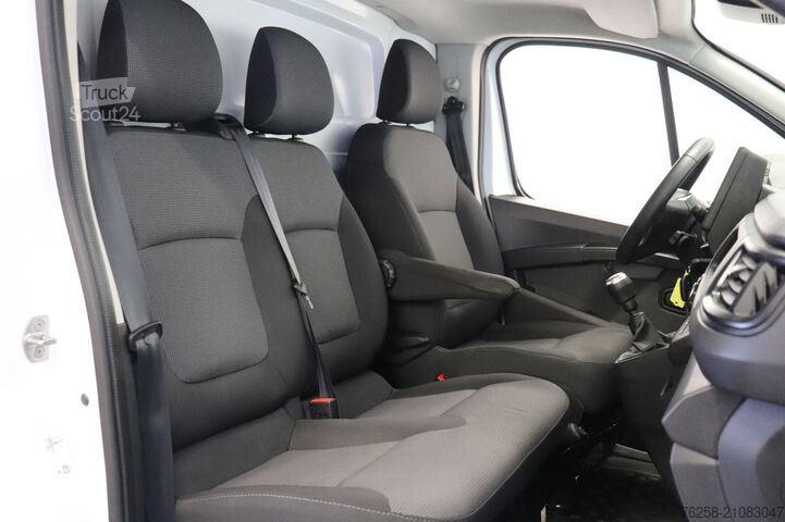 Panelová dodávka Renault Trafic 2.0 dCi 110PK EURO 6 - Airco - Navi - Cr...