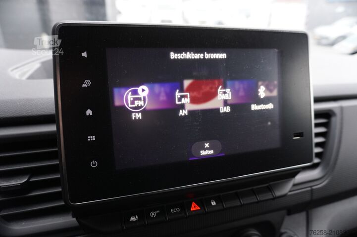 Delivery van Renault Trafic 2.0 dCi 110PK EURO 6 - Airco - Navi - Cr...