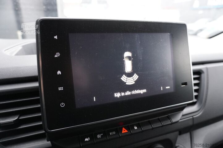 Delivery van Renault Trafic 2.0 dCi 110PK EURO 6 - Airco - Navi - Cr...