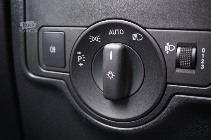 Delivery van Mercedes-Benz Vito 110 CDI XL - EURO 6 - Airco - Camera - €14...