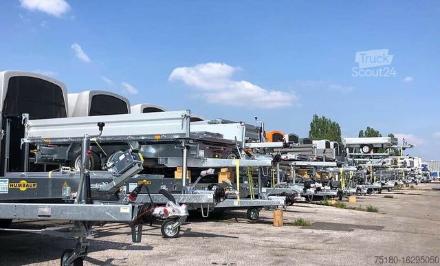 Chargeuse sur pneus  Everun ER 416 Radlader Neufahrzeug Hoflader