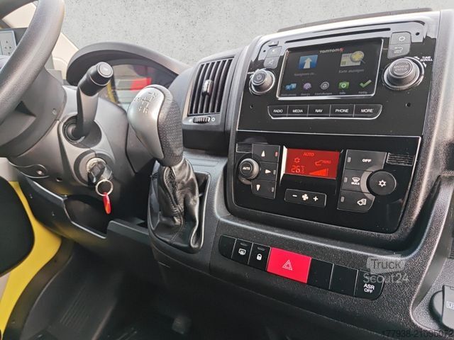 Komercijalno vozilo sa visokim krovom FIAT Ducato 2.3|BF4|BF3+|Schumotec|L4H2|