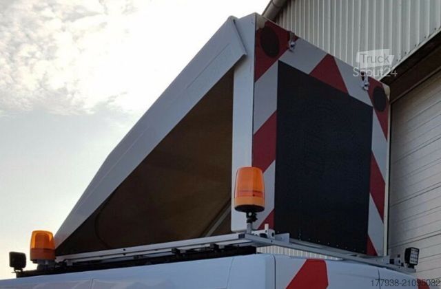 Βαν  Faseroptik 3-Zeichen WVZ*BF3 Anlage*F2