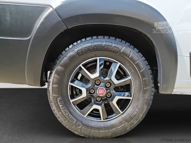 Τροχόσπιτο αυτοκινούμενο CHAUSSON V597 Twist CS|Klima|Truma|WC|Bad|1-Hand|