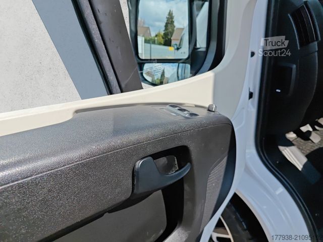 Τροχόσπιτο αυτοκινούμενο CHAUSSON V597 Twist CS|Klima|Truma|WC|Bad|1-Hand|