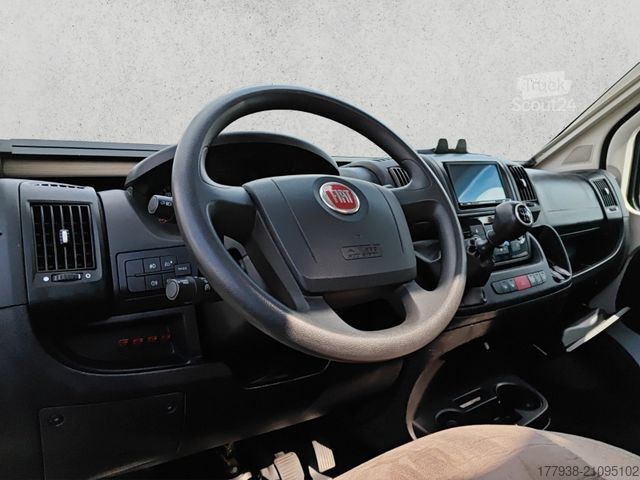 Τροχόσπιτο αυτοκινούμενο CHAUSSON V597 Twist CS|Klima|Truma|WC|Bad|1-Hand|