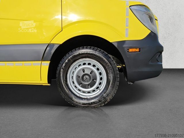 Panel van MERCEDES-BENZ Sprinter 314 CDI|BF4|BF3+|WVZ|Klima|Temp|EU6