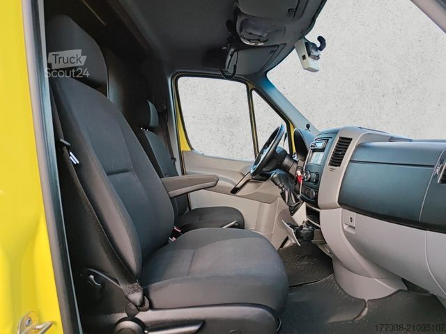 Panel van MERCEDES-BENZ Sprinter 314 CDI|BF4|BF3+|WVZ|Klima|Temp|EU6