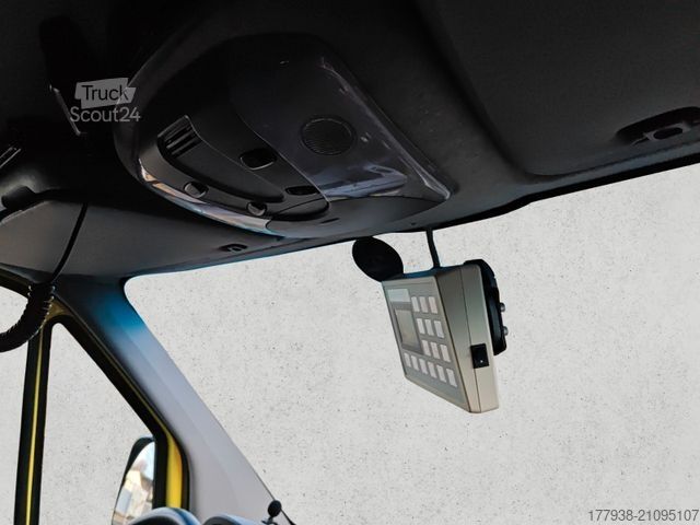 Panel van MERCEDES-BENZ Sprinter 314 CDI|BF4|BF3+|WVZ|Klima|Temp|EU6