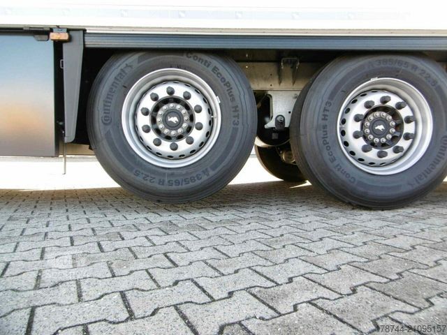 Reefer semitrailer SCHMITZ CARGOBULL Miete ab ¤ 1190 *Miete mit Kaufoption*