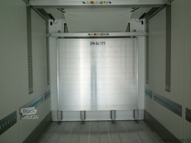 Reefer semitrailer SCHMITZ CARGOBULL Miete ab ¤ 1190 *Miete mit Kaufoption*