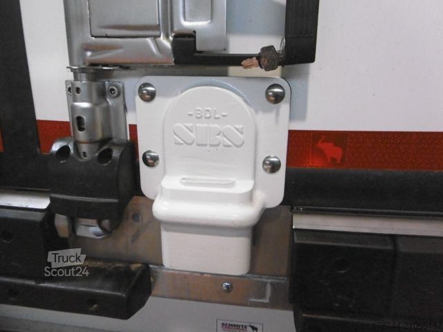 Reefer semitrailer SCHMITZ CARGOBULL Miete ab ¤ 1190 *Miete mit Kaufoption*