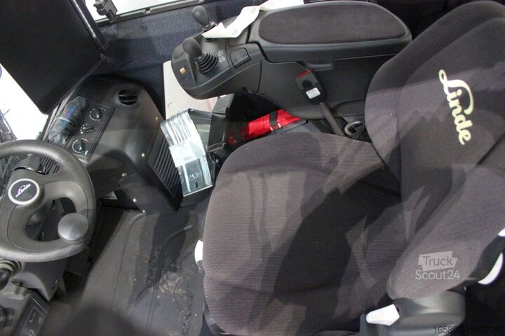 Forklift Linde H 20 D EVO 391-02