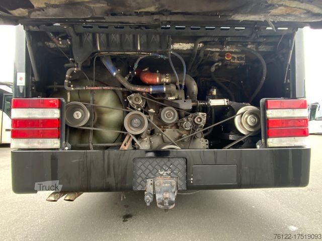 Caravan/camper  Vanhool T 918 Altano/Nightliner/ Wohnmobil