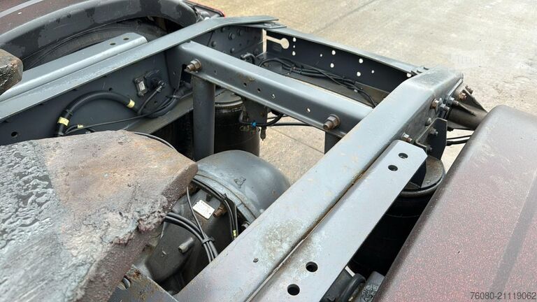 Standaard trekker Renault Premium 450 (BOITE MANUELLE / PARFAIT ETAT / TO...