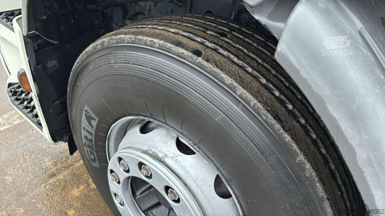 Standaard trekker Renault Premium 450 (BOITE MANUELLE / PARFAIT ETAT / TO...