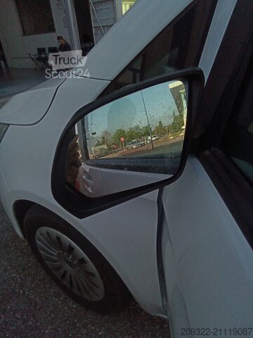 Autocaravana Mercedes Marco Polo 250d | Camper di lusso | 2 posti letto |