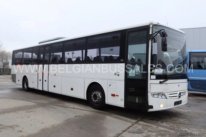 Intercitybus Mercedes-Benz Intouro L / 13.3m / Airco