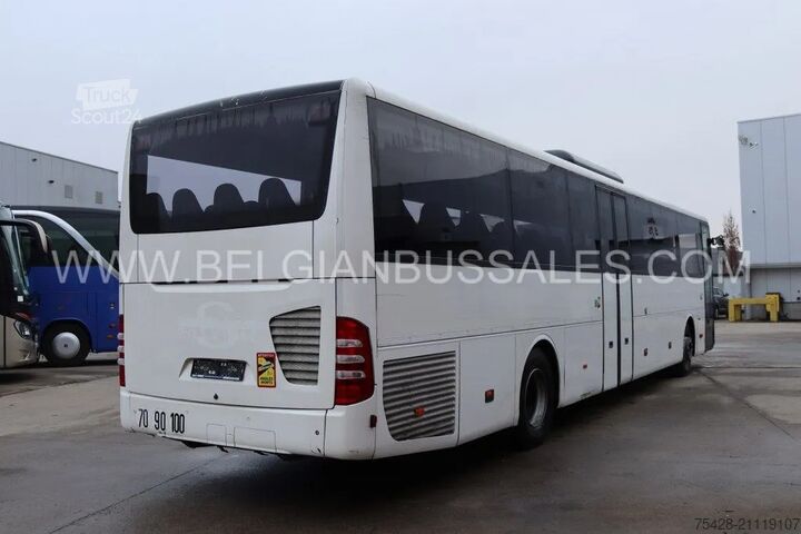 Intercitybus Mercedes-Benz Intouro L / 13.3m / Airco