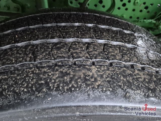 Standardowy ciągnik siodłowy Mercedes-Benz Actros 1848 Retarder Blatt/Luft Retarder!