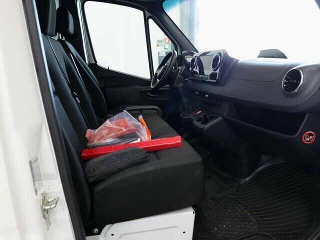 Ван Mercedes-Benz Sprinter317CDI Maxi Koffer,LBW,LED,Kamera