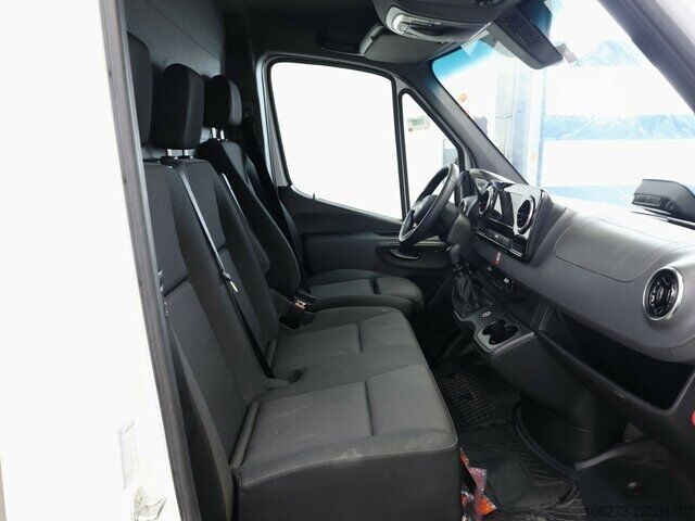 Ван Mercedes-Benz Sprinter317CDI Maxi Koffer,LBW,LED,Kamera