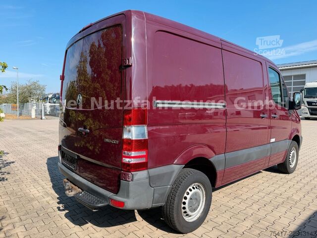 Фургон-панель MERCEDES-BENZ Sprinter Kasten 316 CDI L1H1*Klima*Kamera*Navi*