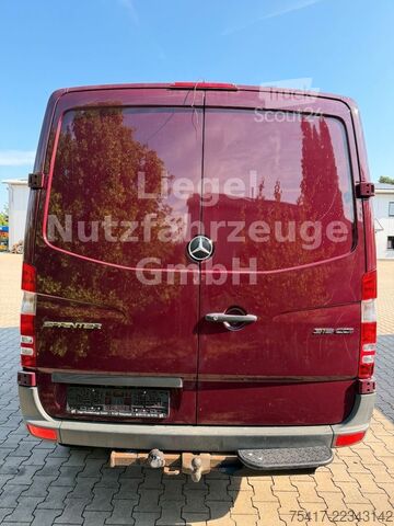 Фургон-панель MERCEDES-BENZ Sprinter Kasten 316 CDI L1H1*Klima*Kamera*Navi*