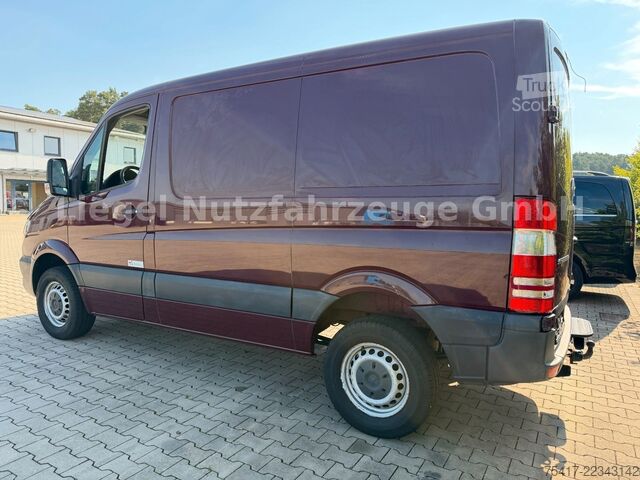 Фургон-панель MERCEDES-BENZ Sprinter Kasten 316 CDI L1H1*Klima*Kamera*Navi*