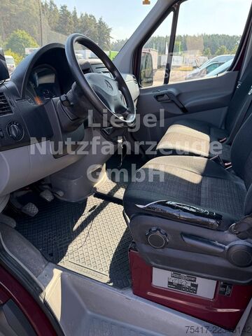 Фургон-панель MERCEDES-BENZ Sprinter Kasten 316 CDI L1H1*Klima*Kamera*Navi*
