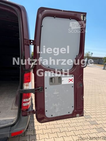 Фургон-панель MERCEDES-BENZ Sprinter Kasten 316 CDI L1H1*Klima*Kamera*Navi*