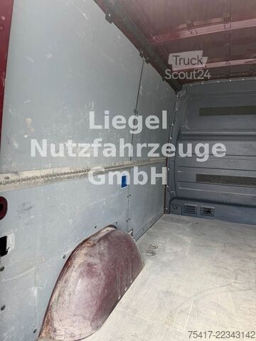 Фургон-панель MERCEDES-BENZ Sprinter Kasten 316 CDI L1H1*Klima*Kamera*Navi*