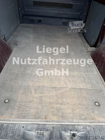 Фургон-панель MERCEDES-BENZ Sprinter Kasten 316 CDI L1H1*Klima*Kamera*Navi*