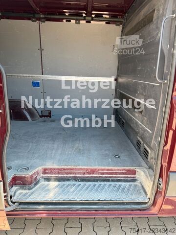 Фургон-панель MERCEDES-BENZ Sprinter Kasten 316 CDI L1H1*Klima*Kamera*Navi*