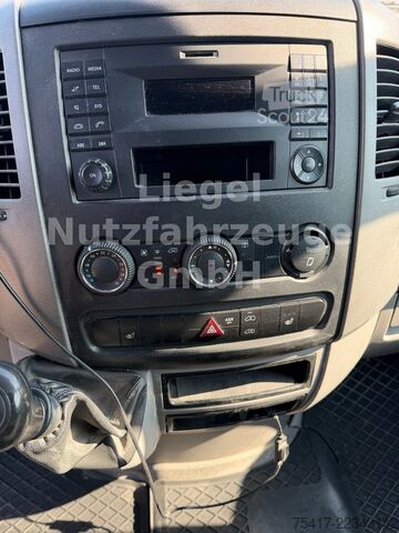 Фургон-панель MERCEDES-BENZ Sprinter Kasten 316 CDI L1H1*Klima*Kamera*Navi*