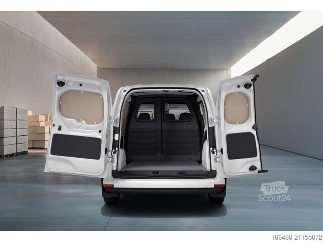 Kastenwagen Mercedes-Benz Citan 112 CDI Kasten PRO Standard AHK LED Nav